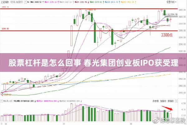 股票杠杆是怎么回事 春光集团创业板IPO获受理