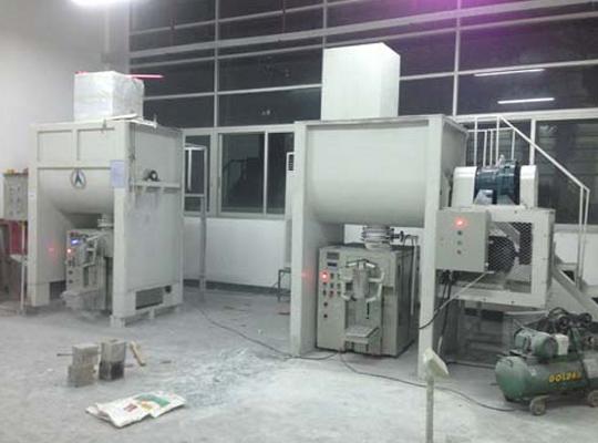 钛白粉谈球吧现场