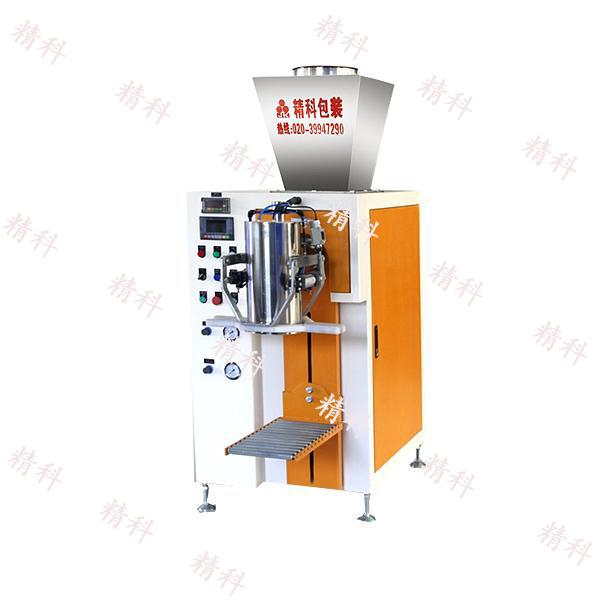 JKC-200L单螺杆型