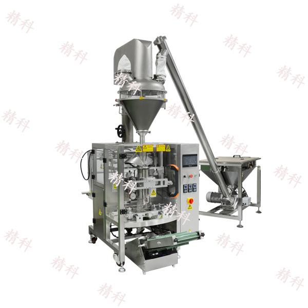  JKL-600A全自动型